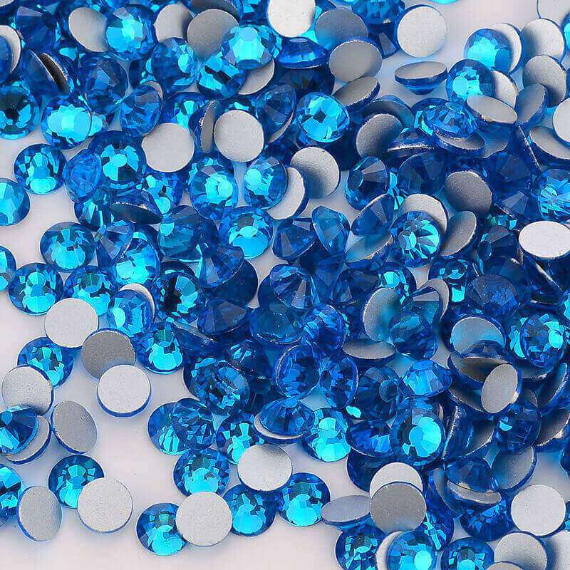 Capri Blue