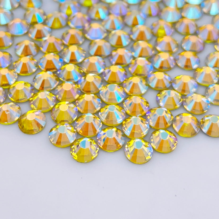 Citrine AB