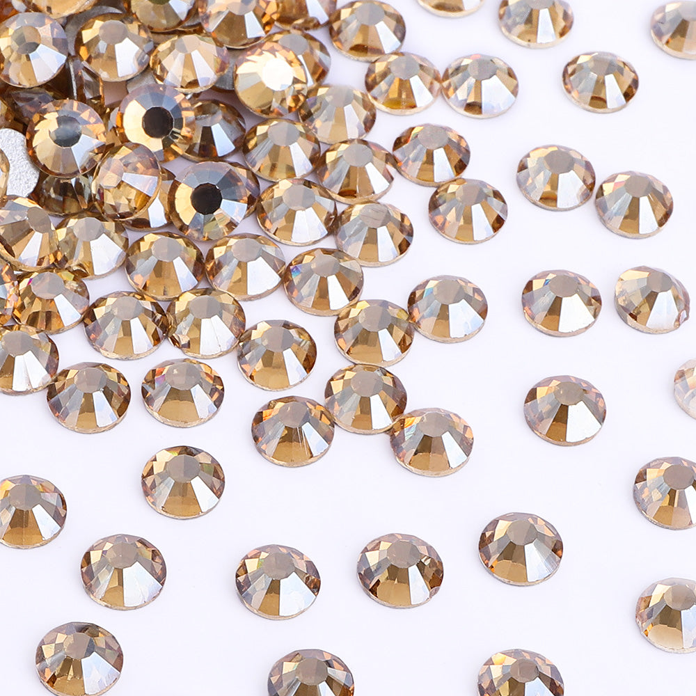 Golden Champagne