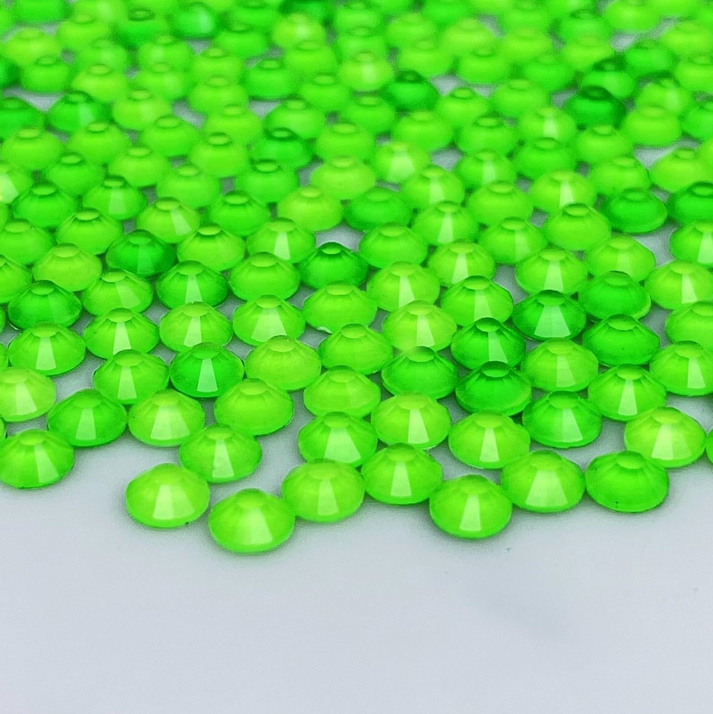 Emerald Neon