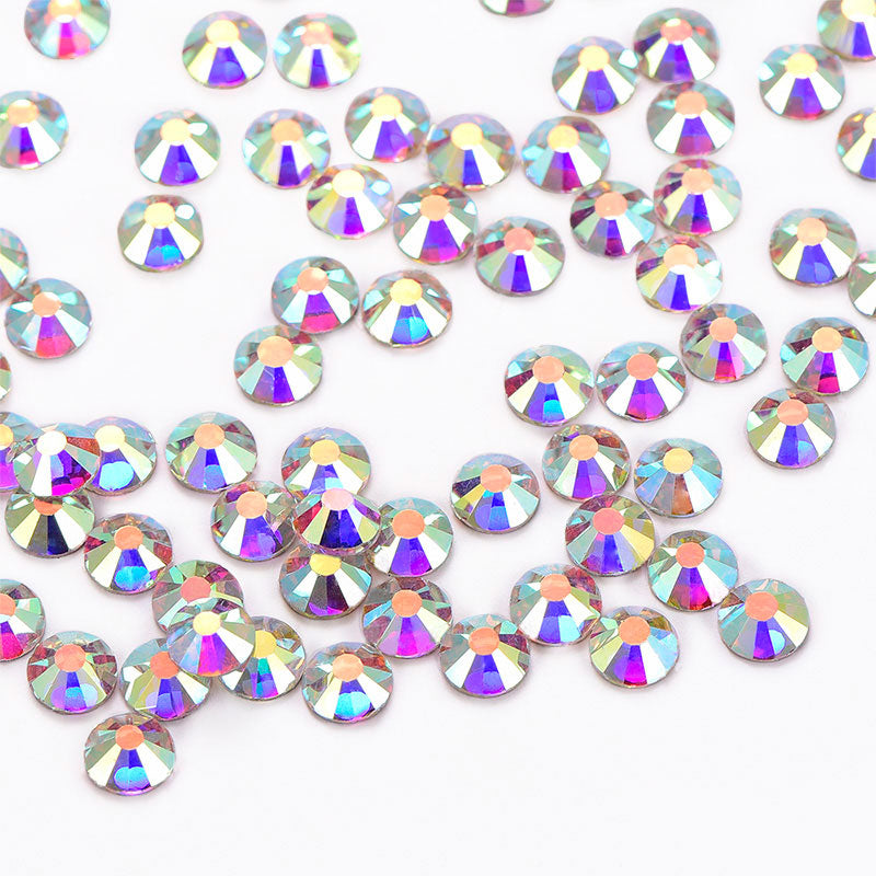 Crystal AB