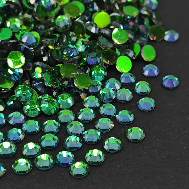 Emerald Aurora