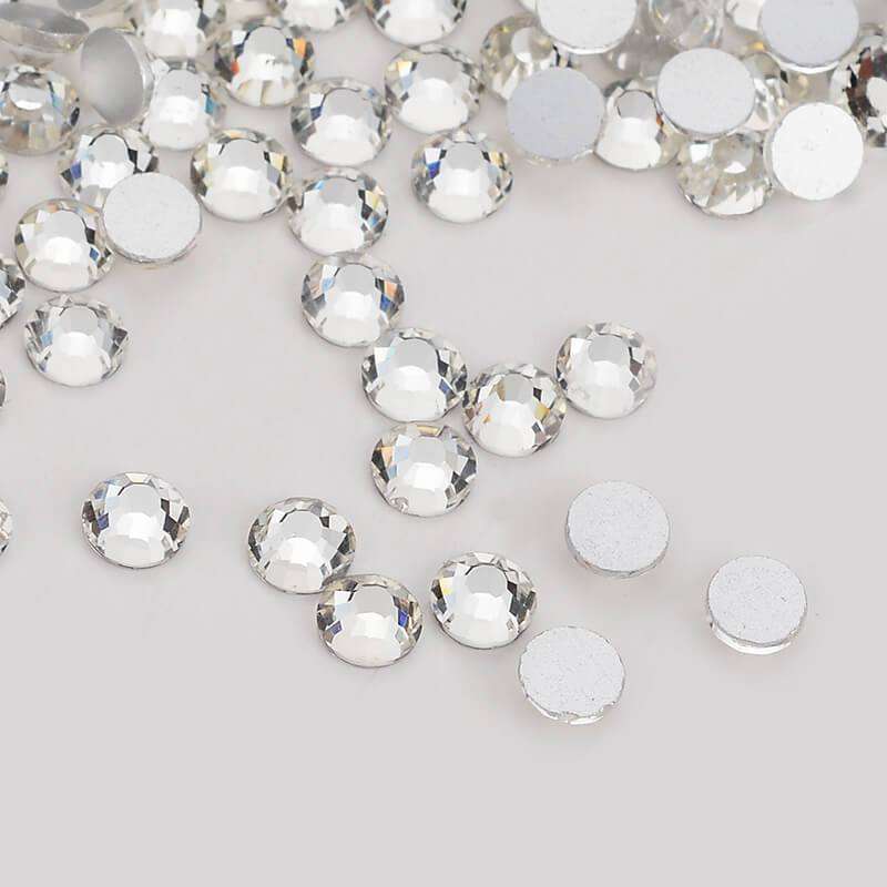 Crystal