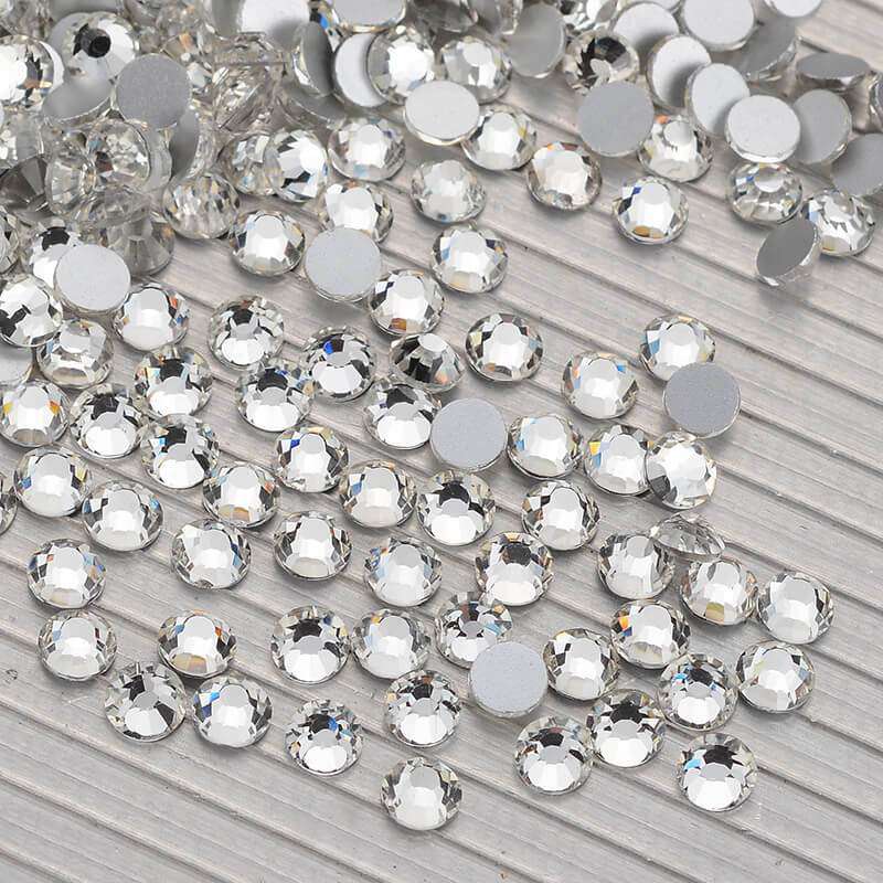 Crystal
