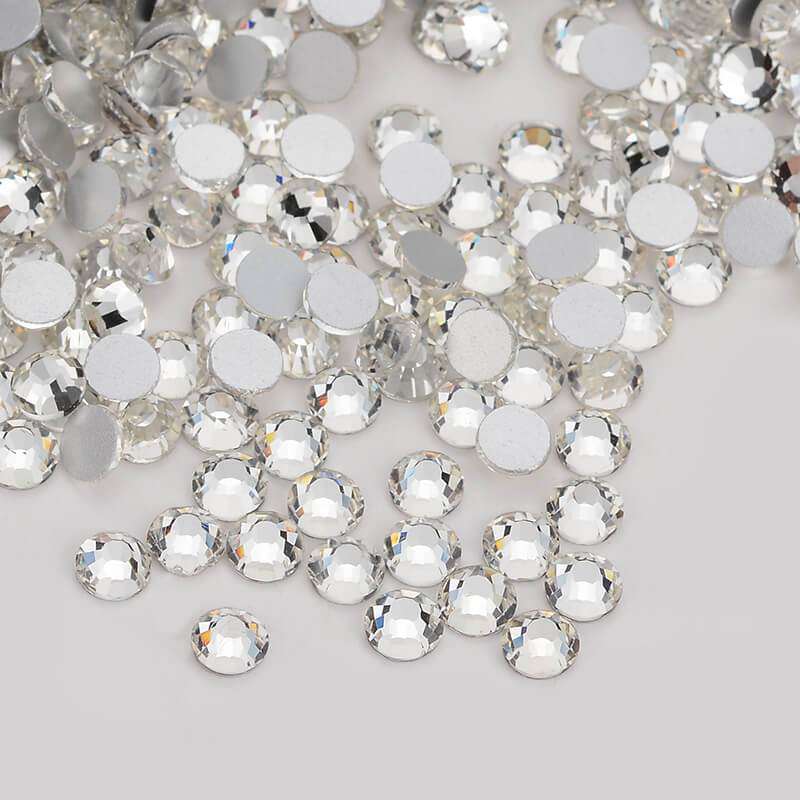 Crystal