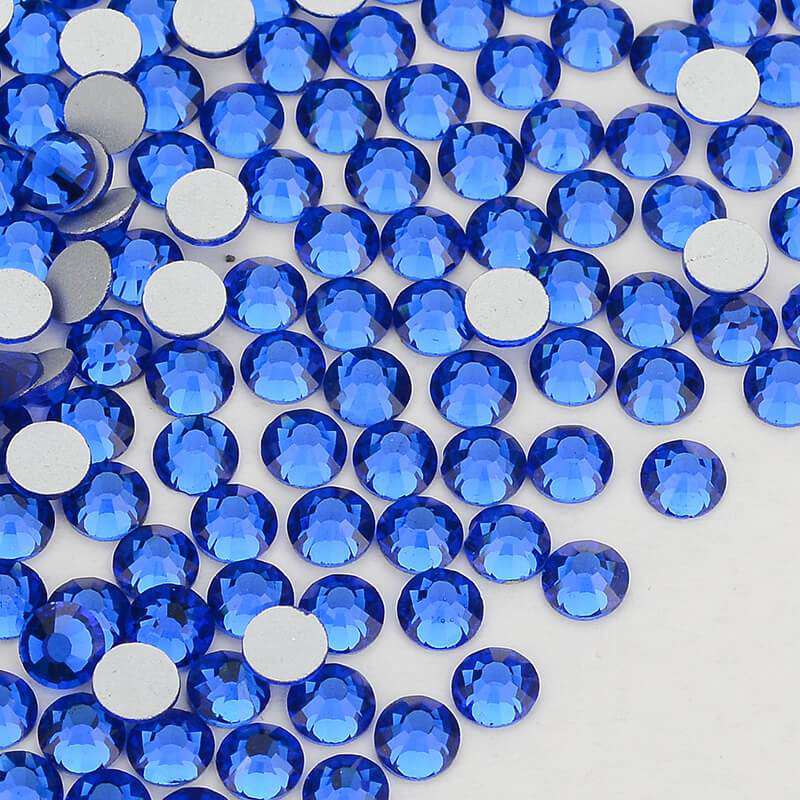 Light Sapphire