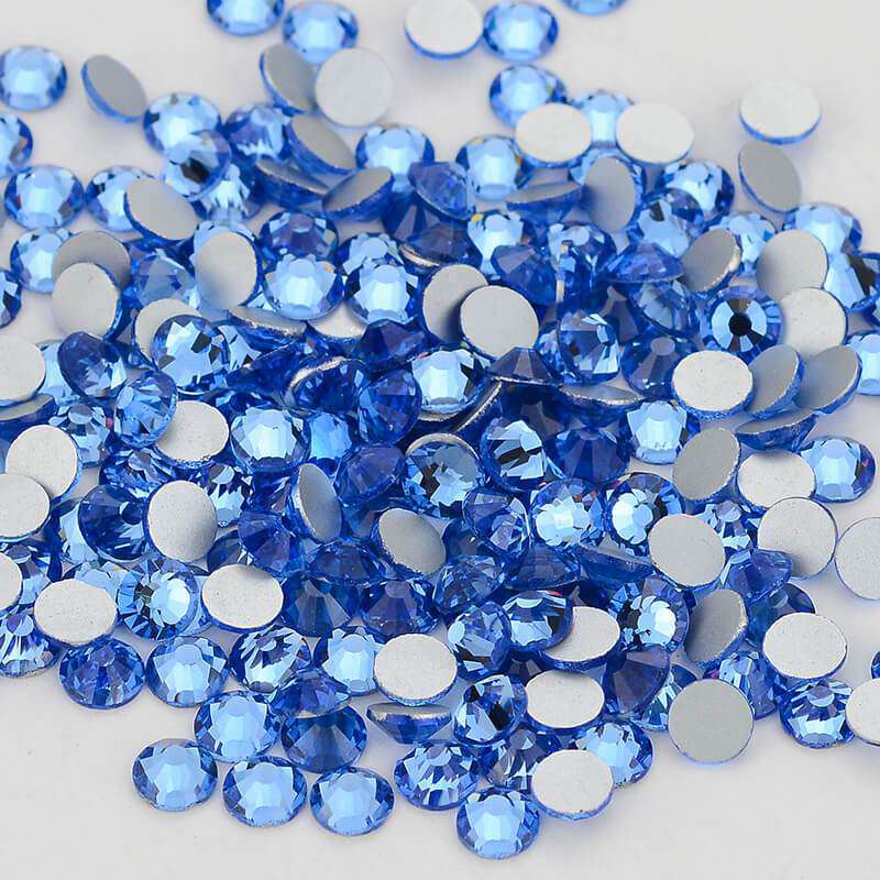 Light Sapphire