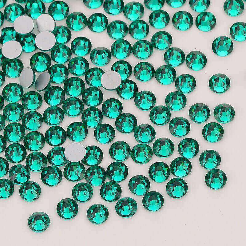 Blue Zircon