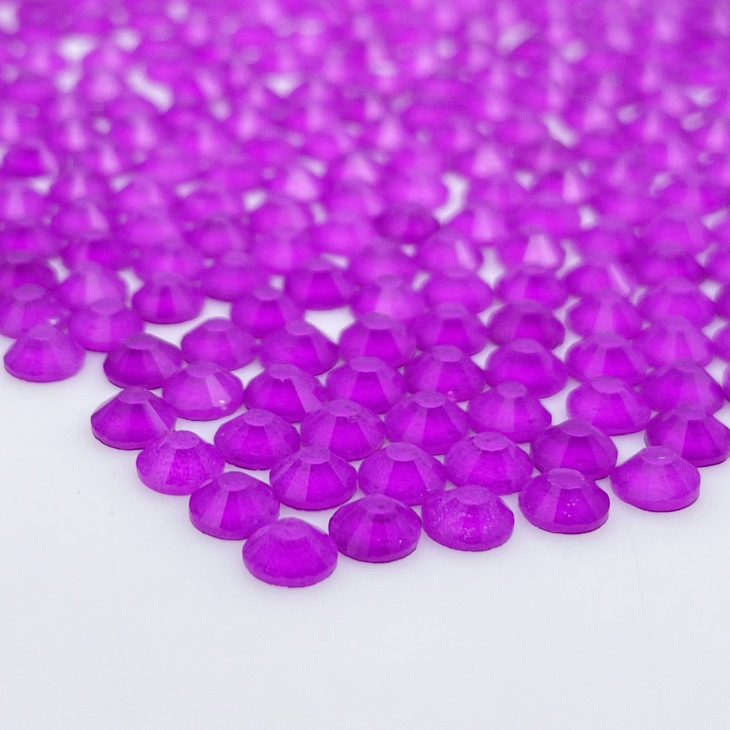 Dark Amethyst Neon