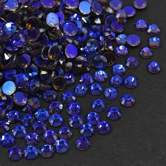 Amethyst Aurora