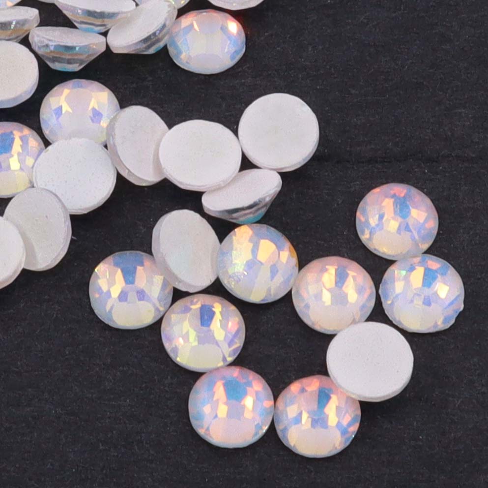 Crystal Luminous Opal