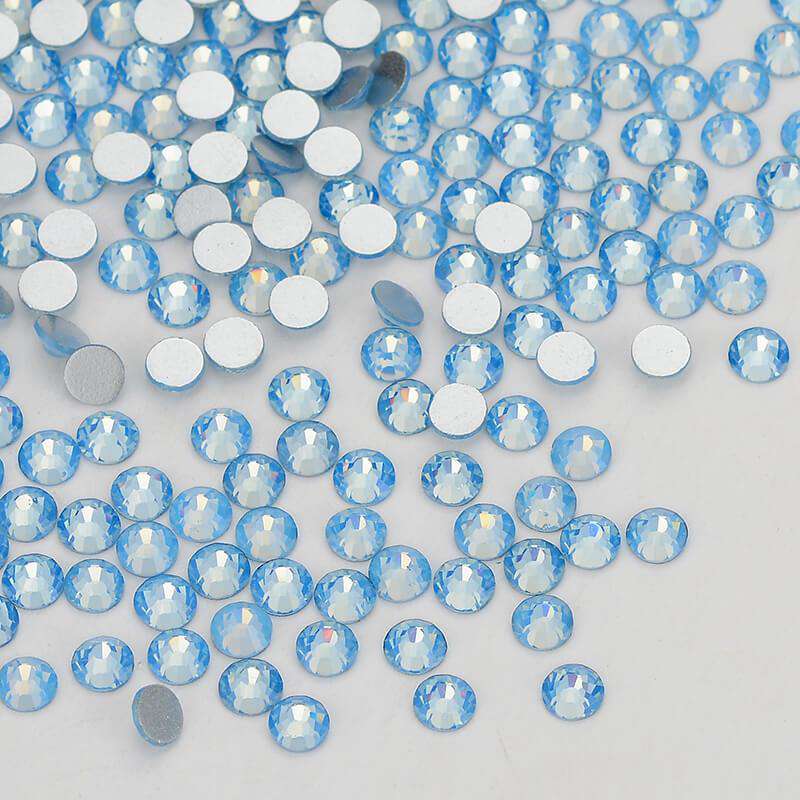 Blue Opal
