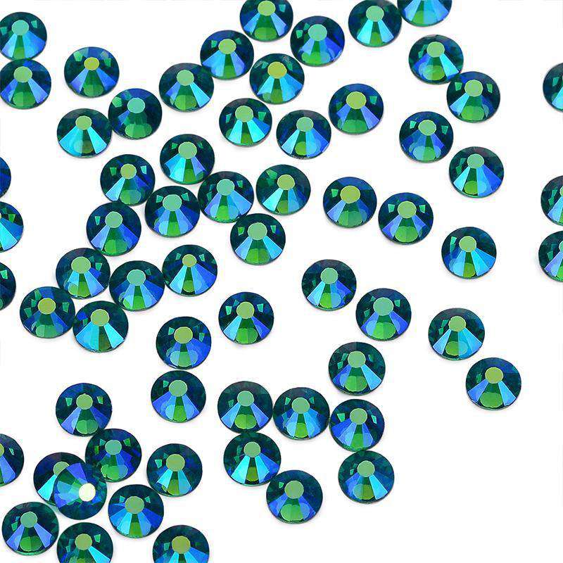 Blue Zircon AB