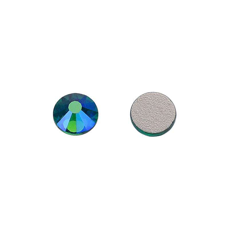 Blue Zircon AB