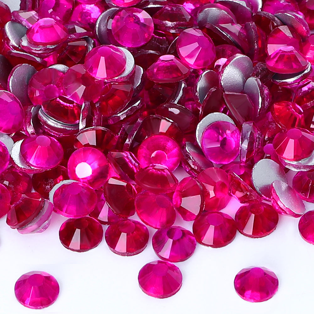 Fuchsia Light