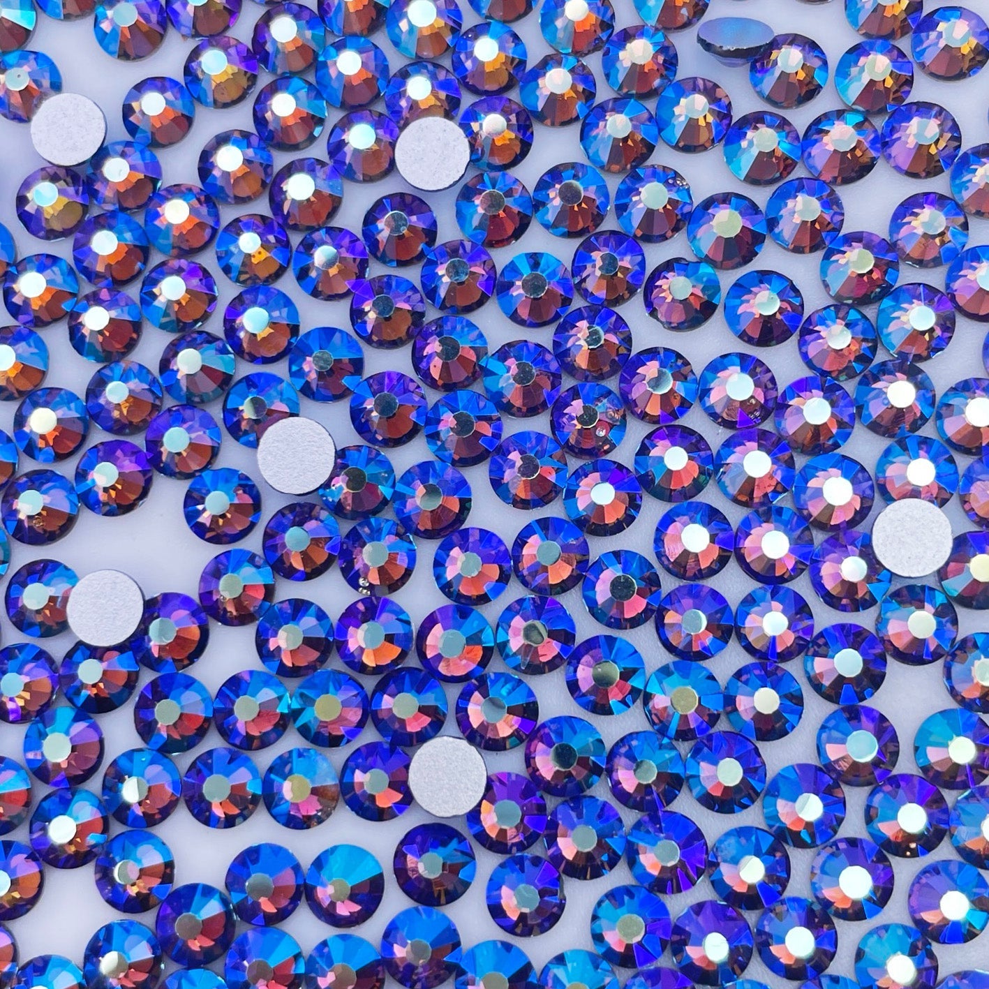 Tanzanite AB