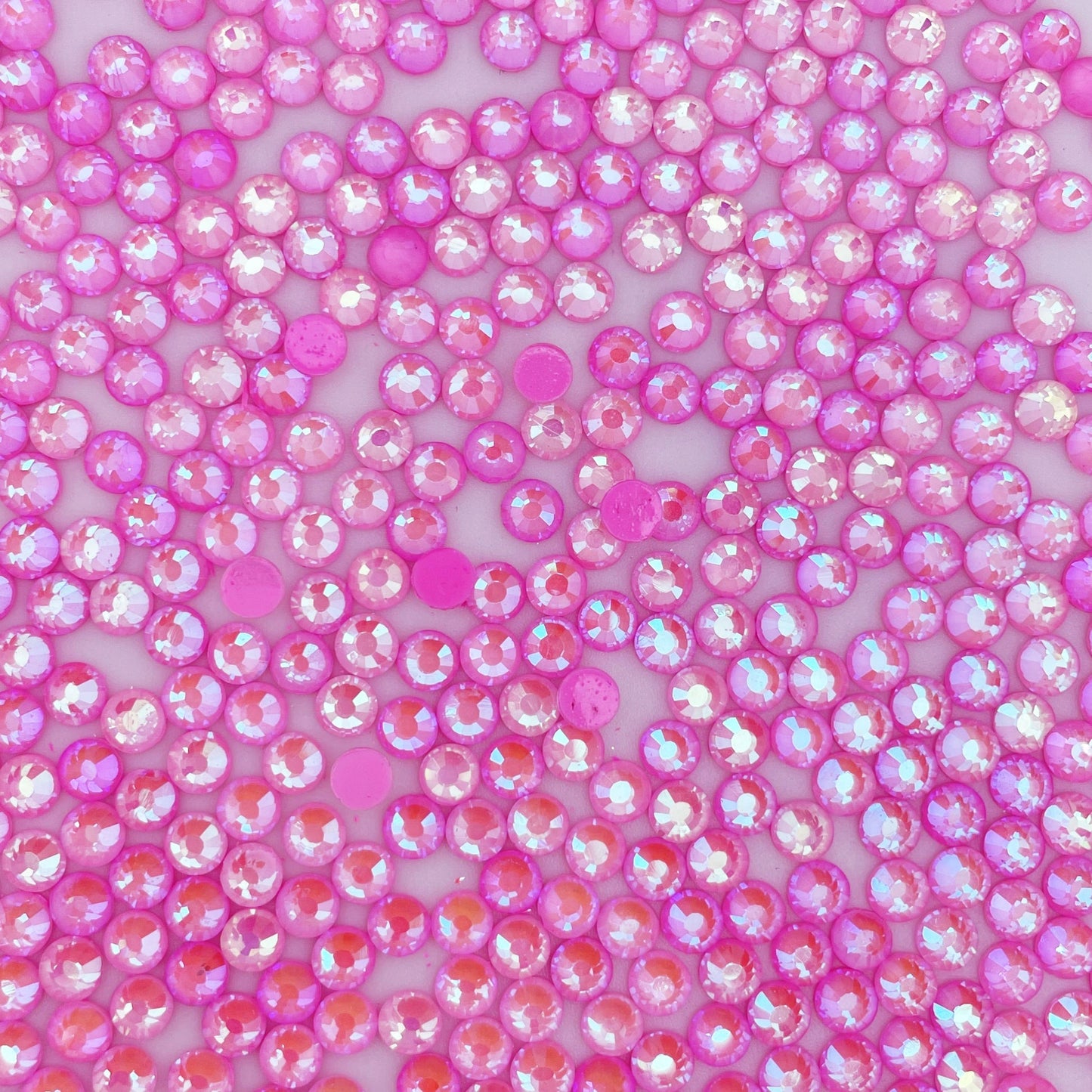 Rose Luminous