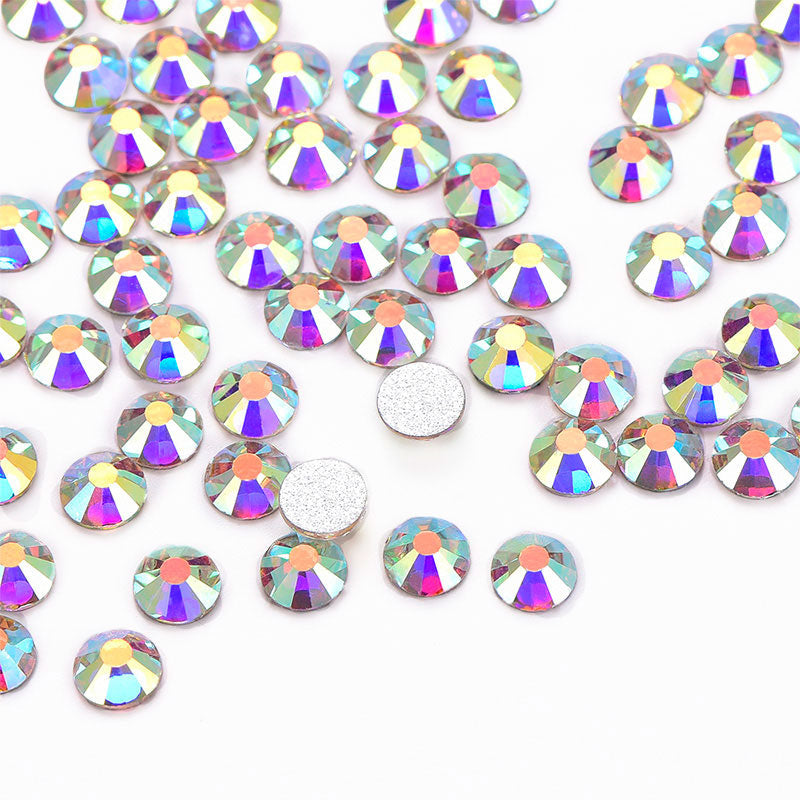 Crystal AB