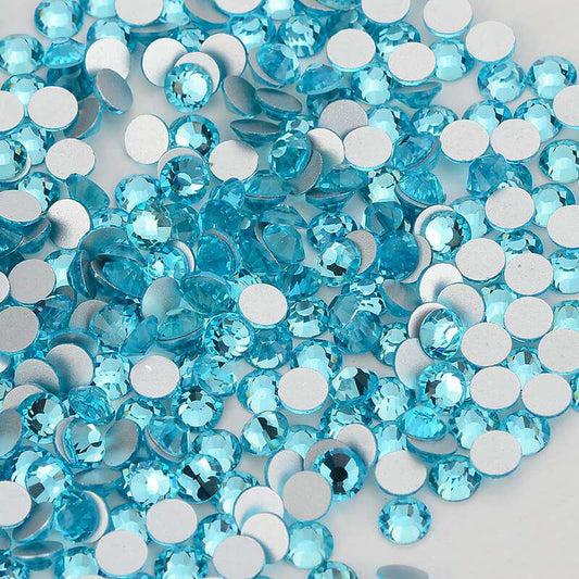 Aquamarine